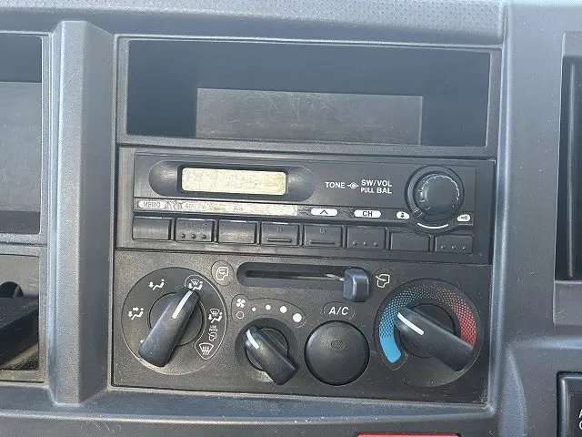 マツダ タイタン TKG-LKR85AD(2WD)の写真34