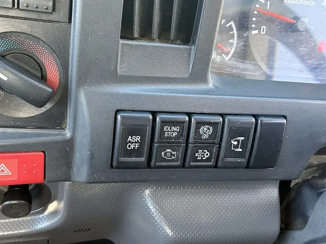 マツダ タイタン TKG-LKR85AD(2WD)の写真36