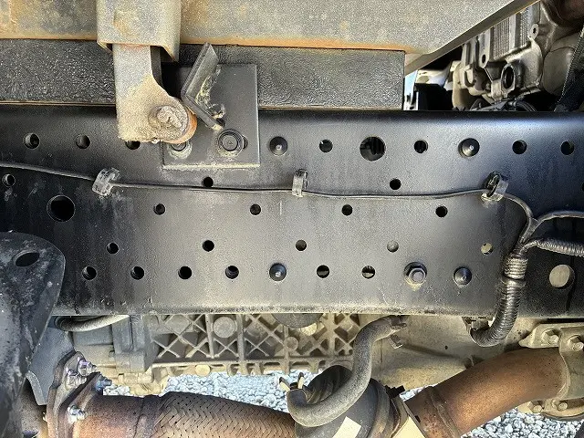 マツダ タイタン TKG-LKR85AD(2WD)の写真40