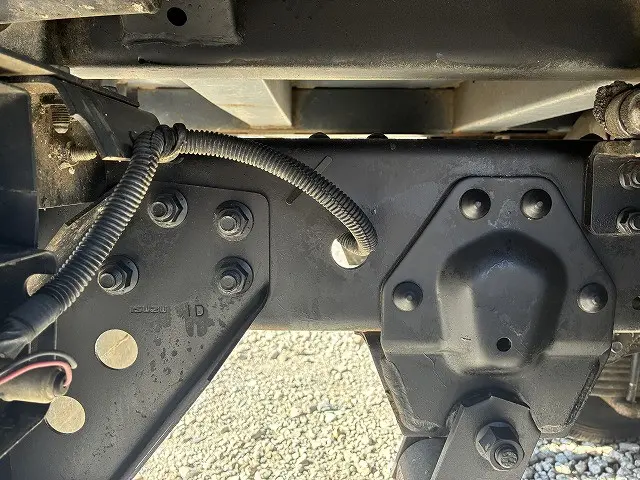 マツダ タイタン TKG-LKR85AD(2WD)の写真42