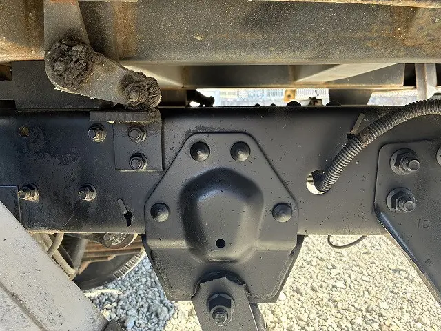 マツダ タイタン TKG-LKR85AD(2WD)の写真43