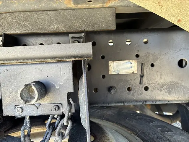 マツダ タイタン TKG-LKR85AD(2WD)の写真44