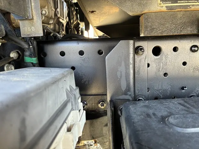 マツダ タイタン TKG-LKR85AD(2WD)の写真45