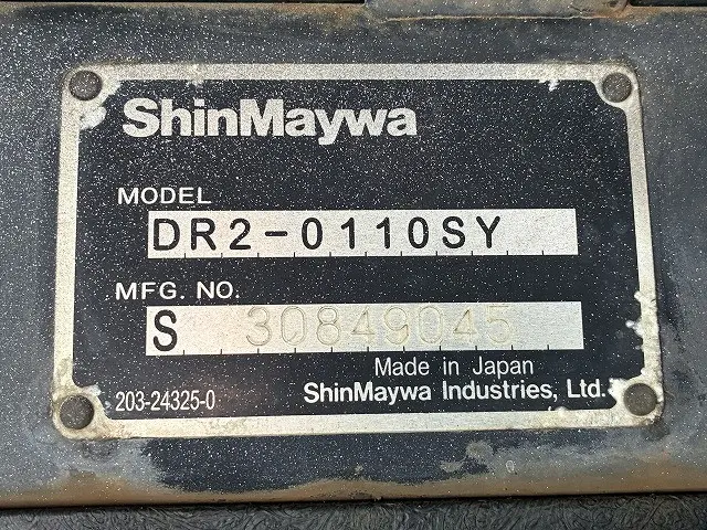 マツダ タイタン TKG-LKR85AD(2WD)の写真46