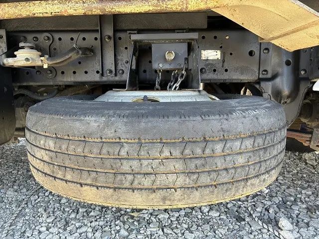 マツダ タイタン TKG-LKR85AD(2WD)の写真47