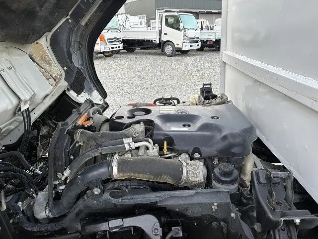 マツダ タイタン TKG-LKR85AD(2WD)の写真49