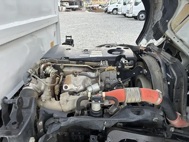 マツダ タイタン TKG-LKR85AD(2WD)の写真50