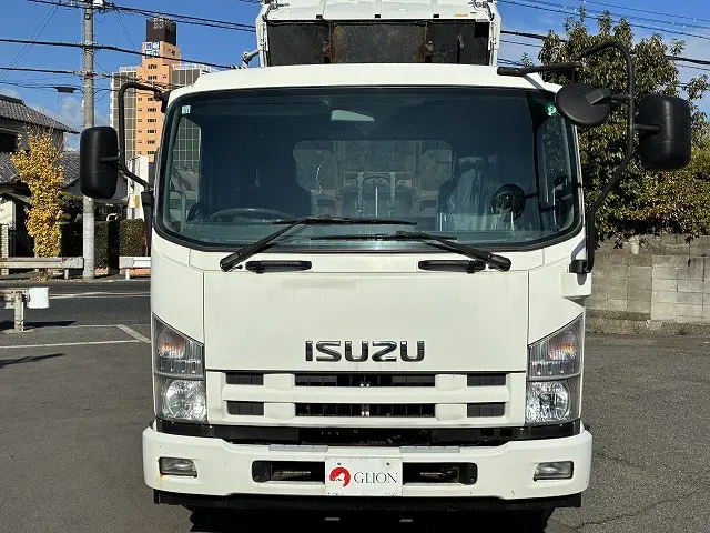 いすゞ フォワード TKG-FRR90S1(2WD)の写真2