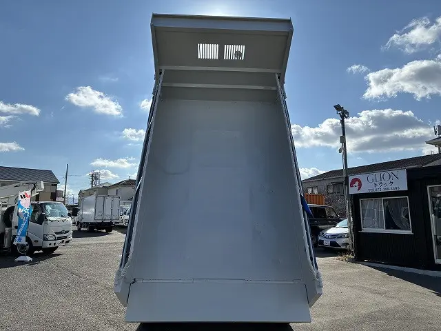 いすゞ フォワード TKG-FRR90S1(2WD)の写真7