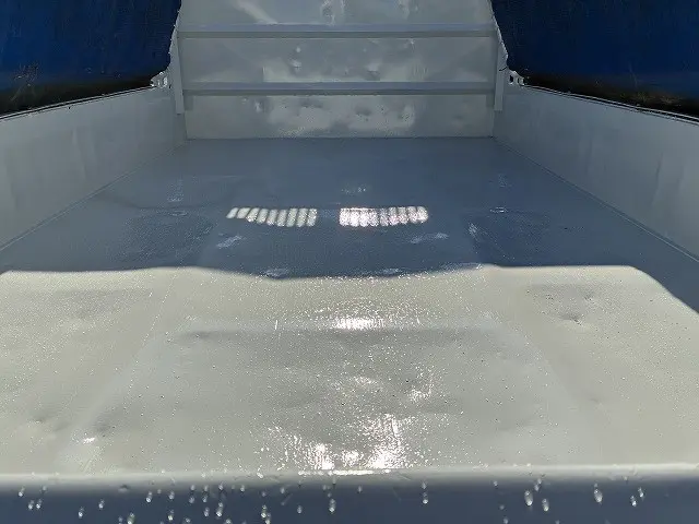 いすゞ フォワード TKG-FRR90S1(2WD)の写真16