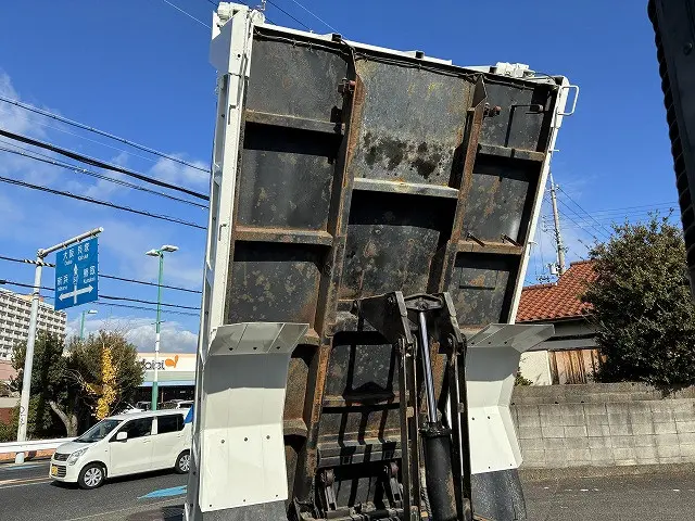 いすゞ フォワード TKG-FRR90S1(2WD)の写真19