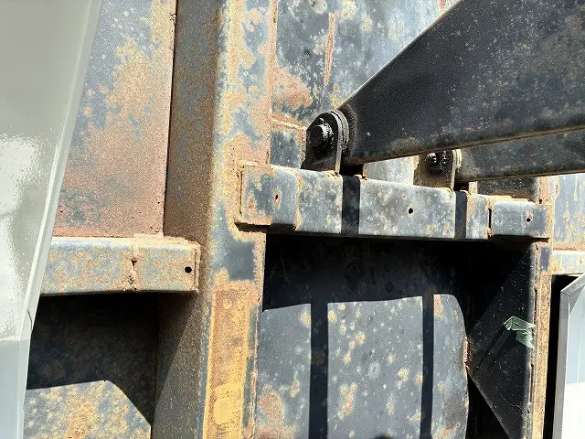 いすゞ フォワード TKG-FRR90S1(2WD)の写真21