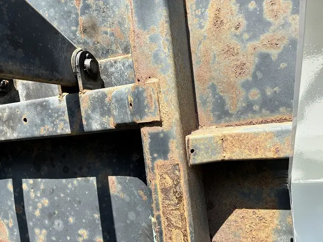 いすゞ フォワード TKG-FRR90S1(2WD)の写真22