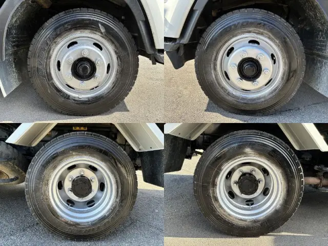 いすゞ フォワード TKG-FRR90S1(2WD)の写真25