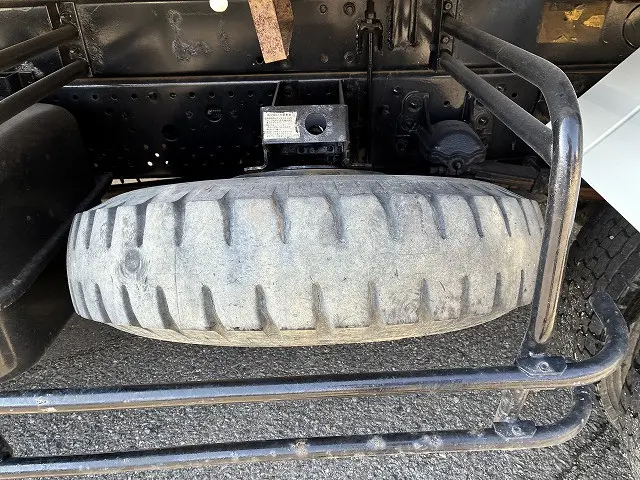 いすゞ フォワード TKG-FRR90S1(2WD)の写真30