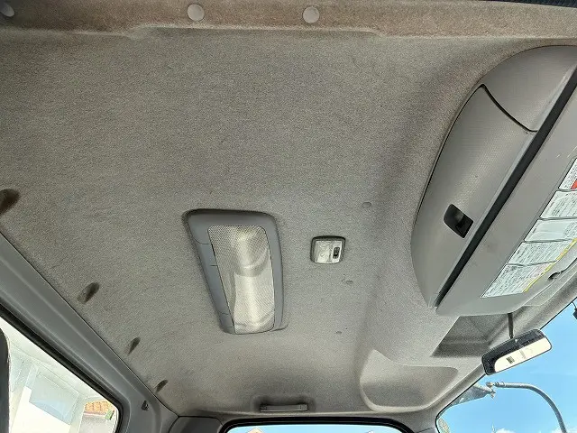 いすゞ フォワード TKG-FRR90S1(2WD)の写真33