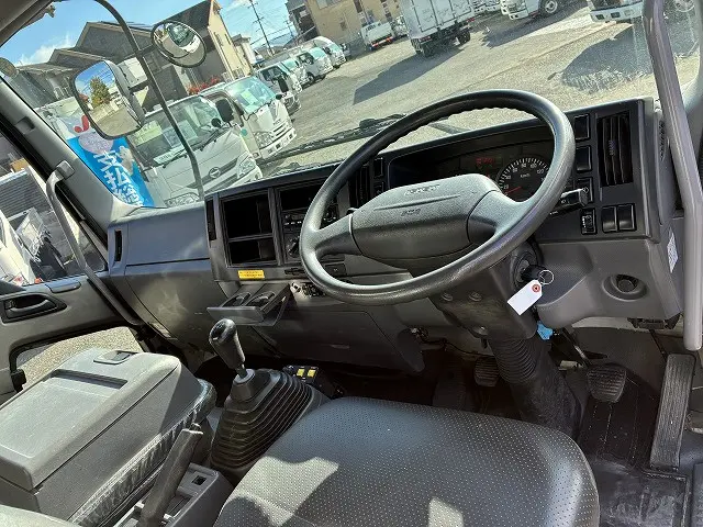 いすゞ フォワード TKG-FRR90S1(2WD)の写真34