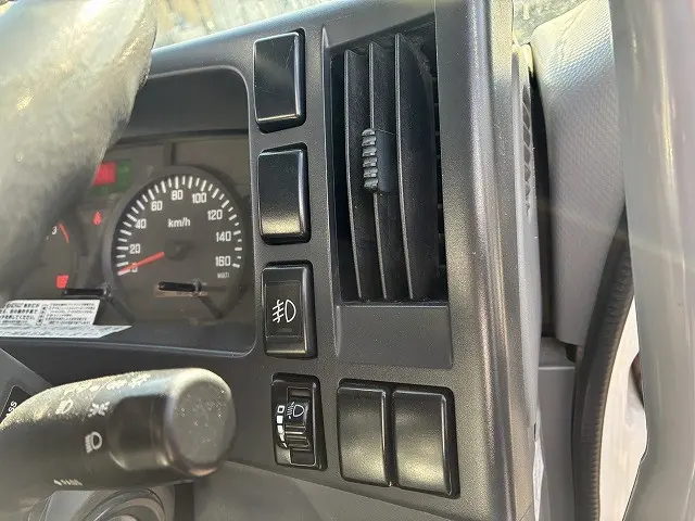 いすゞ フォワード TKG-FRR90S1(2WD)の写真36