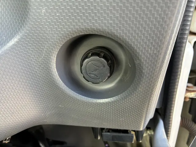 いすゞ フォワード TKG-FRR90S1(2WD)の写真37