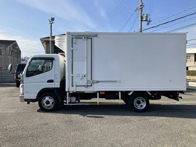 三菱 キャンター TKG-FEB50(2WD)の写真4