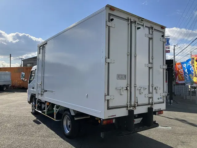 三菱 キャンター TKG-FEB50(2WD)の写真6