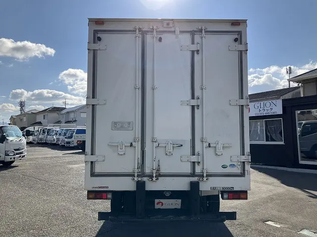 三菱 キャンター TKG-FEB50(2WD)の写真7