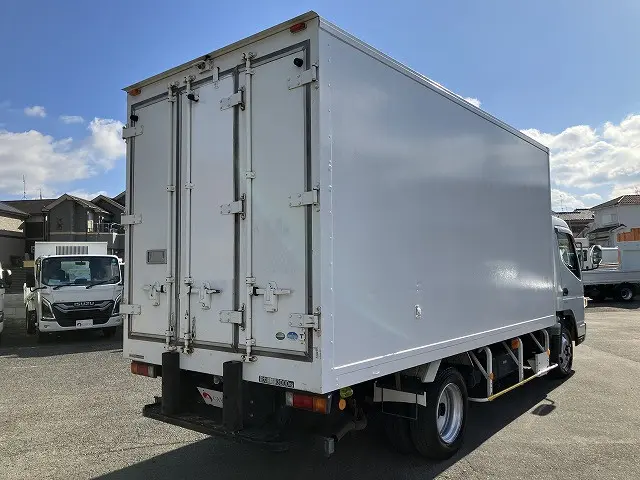 三菱 キャンター TKG-FEB50(2WD)の写真8