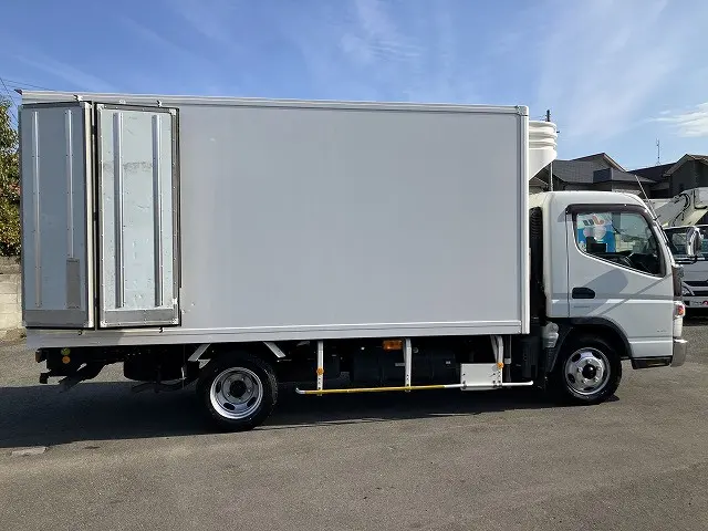 三菱 キャンター TKG-FEB50(2WD)の写真12