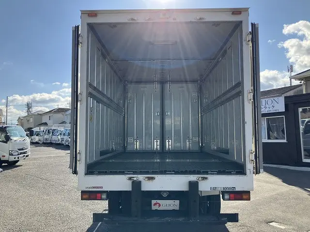 三菱 キャンター TKG-FEB50(2WD)の写真14