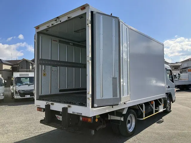 三菱 キャンター TKG-FEB50(2WD)の写真15