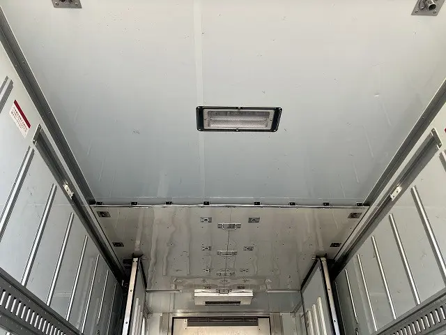 三菱 キャンター TKG-FEB50(2WD)の写真19