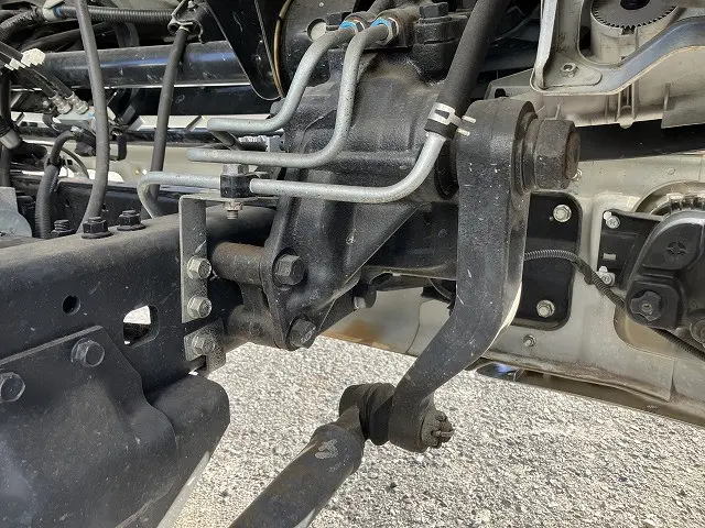 三菱 キャンター TKG-FEB50(2WD)の写真29