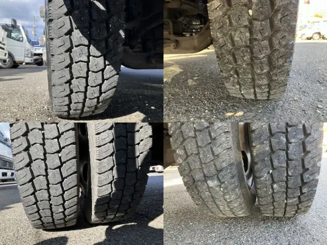 三菱 キャンター TKG-FEB50(2WD)の写真30