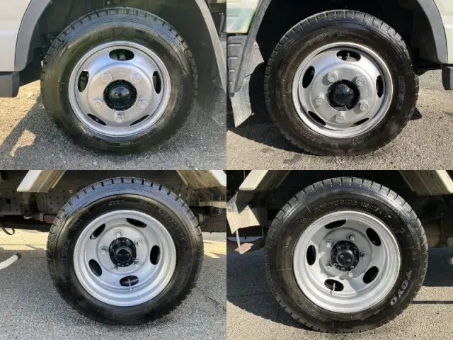 三菱 キャンター TKG-FEB50(2WD)の写真31