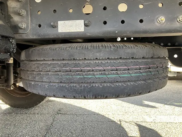 三菱 キャンター TKG-FEB50(2WD)の写真32