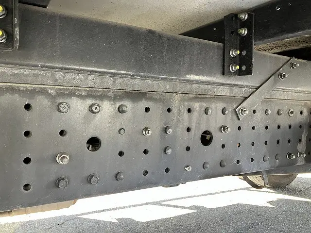 三菱 キャンター TKG-FEB50(2WD)の写真33