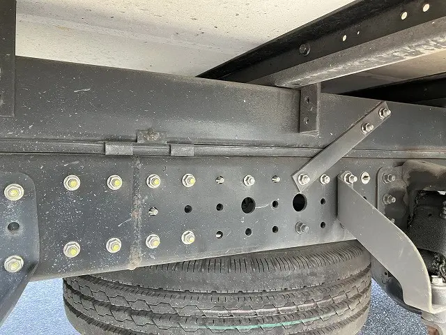 三菱 キャンター TKG-FEB50(2WD)の写真35