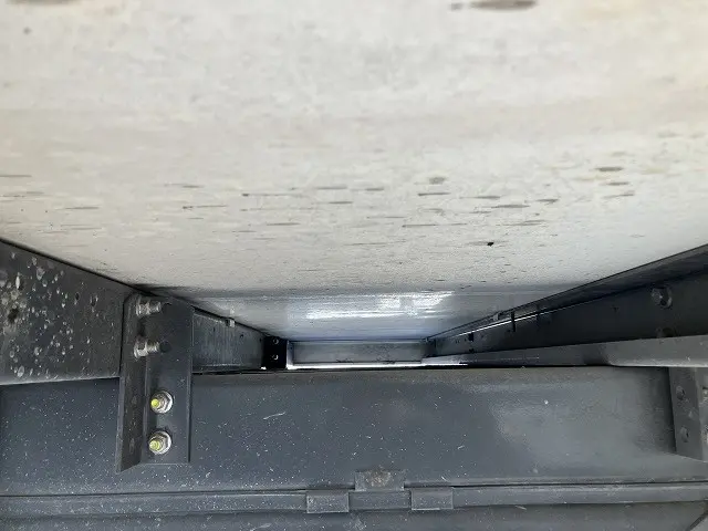 三菱 キャンター TKG-FEB50(2WD)の写真36