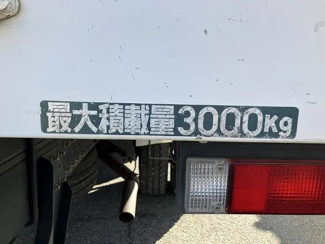 三菱 キャンター TKG-FEB50(2WD)の写真37