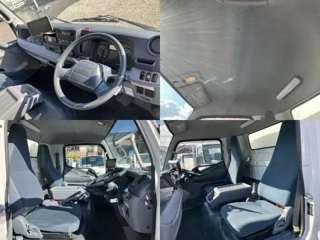 三菱 キャンター TKG-FEB50(2WD)の写真39