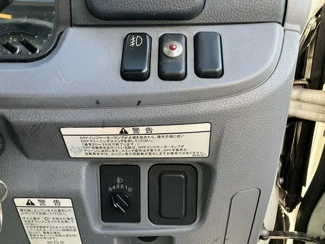 三菱 キャンター TKG-FEB50(2WD)の写真40