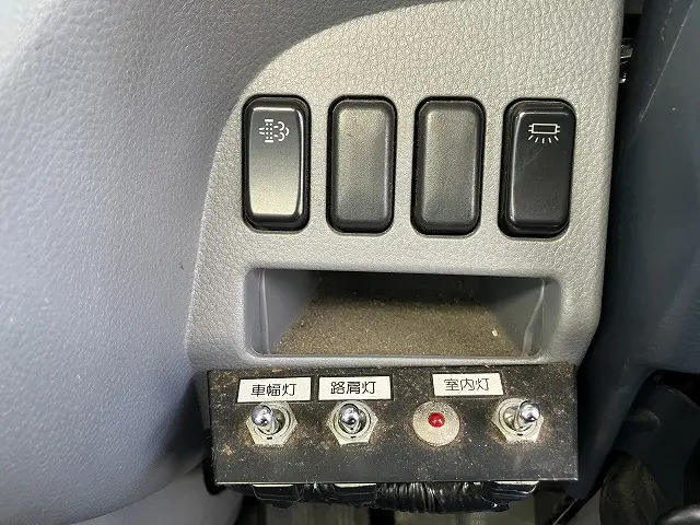 三菱 キャンター TKG-FEB50(2WD)の写真41