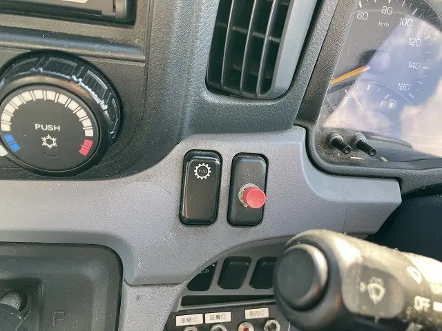 三菱 キャンター TKG-FEB50(2WD)の写真42