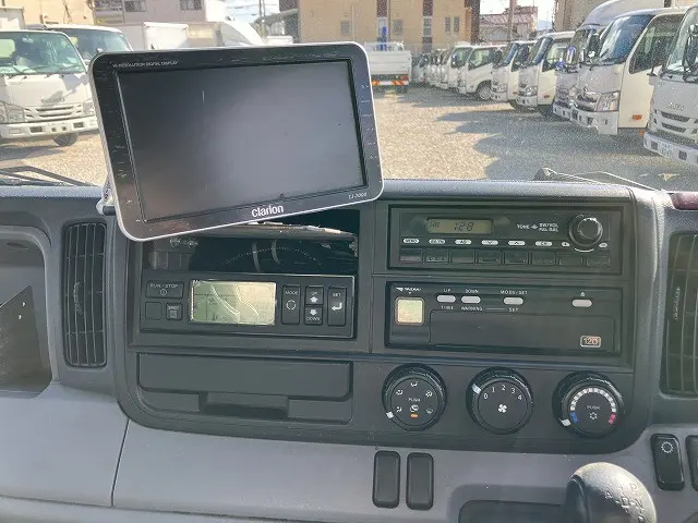 三菱 キャンター TKG-FEB50(2WD)の写真43