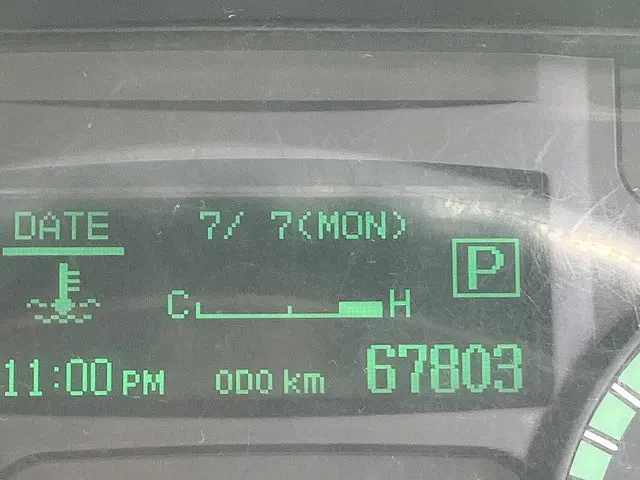 三菱 キャンター TKG-FEB50(2WD)の写真44