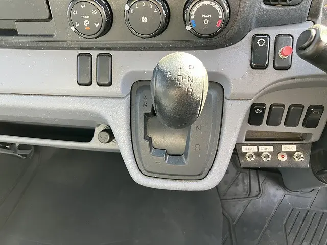 三菱 キャンター TKG-FEB50(2WD)の写真45