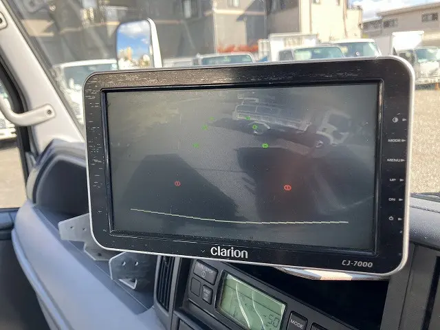 三菱 キャンター TKG-FEB50(2WD)の写真47