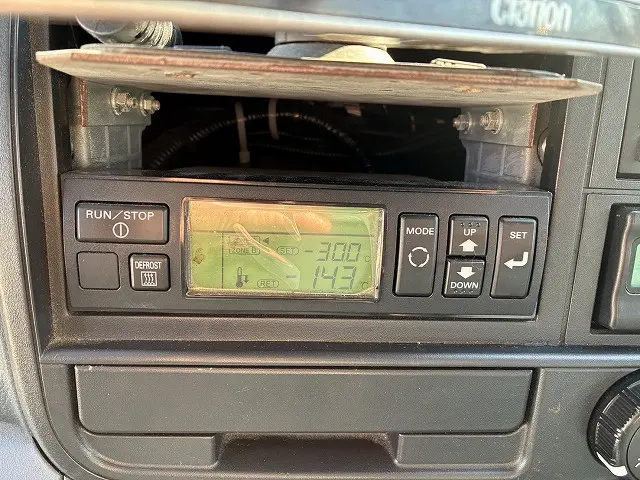 三菱 キャンター TKG-FEB50(2WD)の写真49