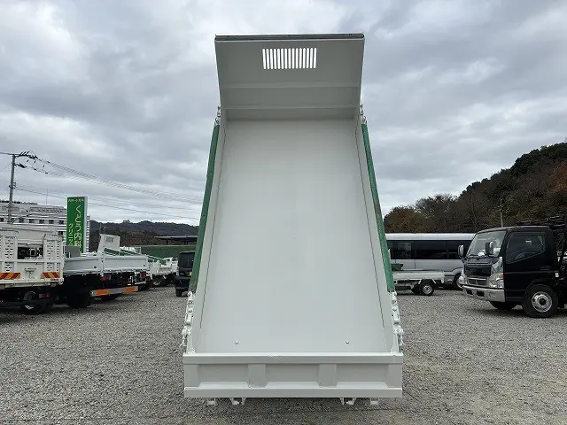 いすゞ エルフ TKG-NJR85AN(2WD)の写真7