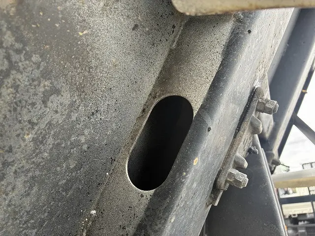 いすゞ エルフ TKG-NJR85AN(2WD)の写真17